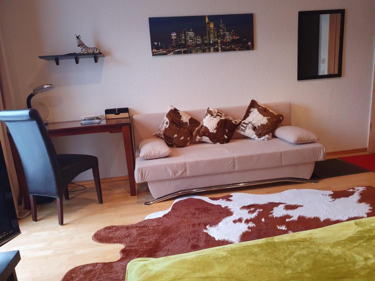 Cornelia Kolpak-Krieger Apartment เพกนิทซ์ ภายนอก รูปภาพ