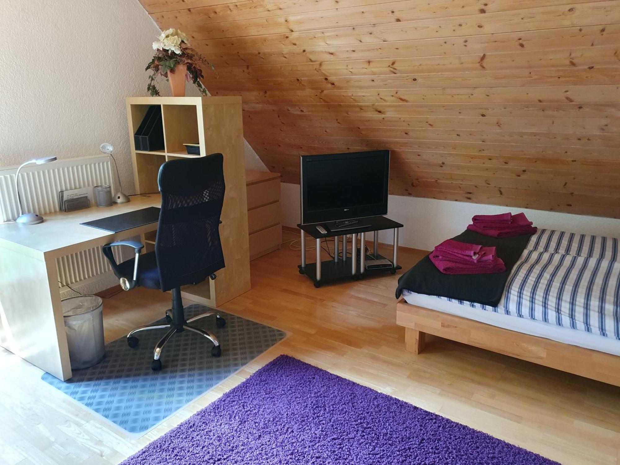 Cornelia Kolpak-Krieger Apartment เพกนิทซ์ ภายนอก รูปภาพ