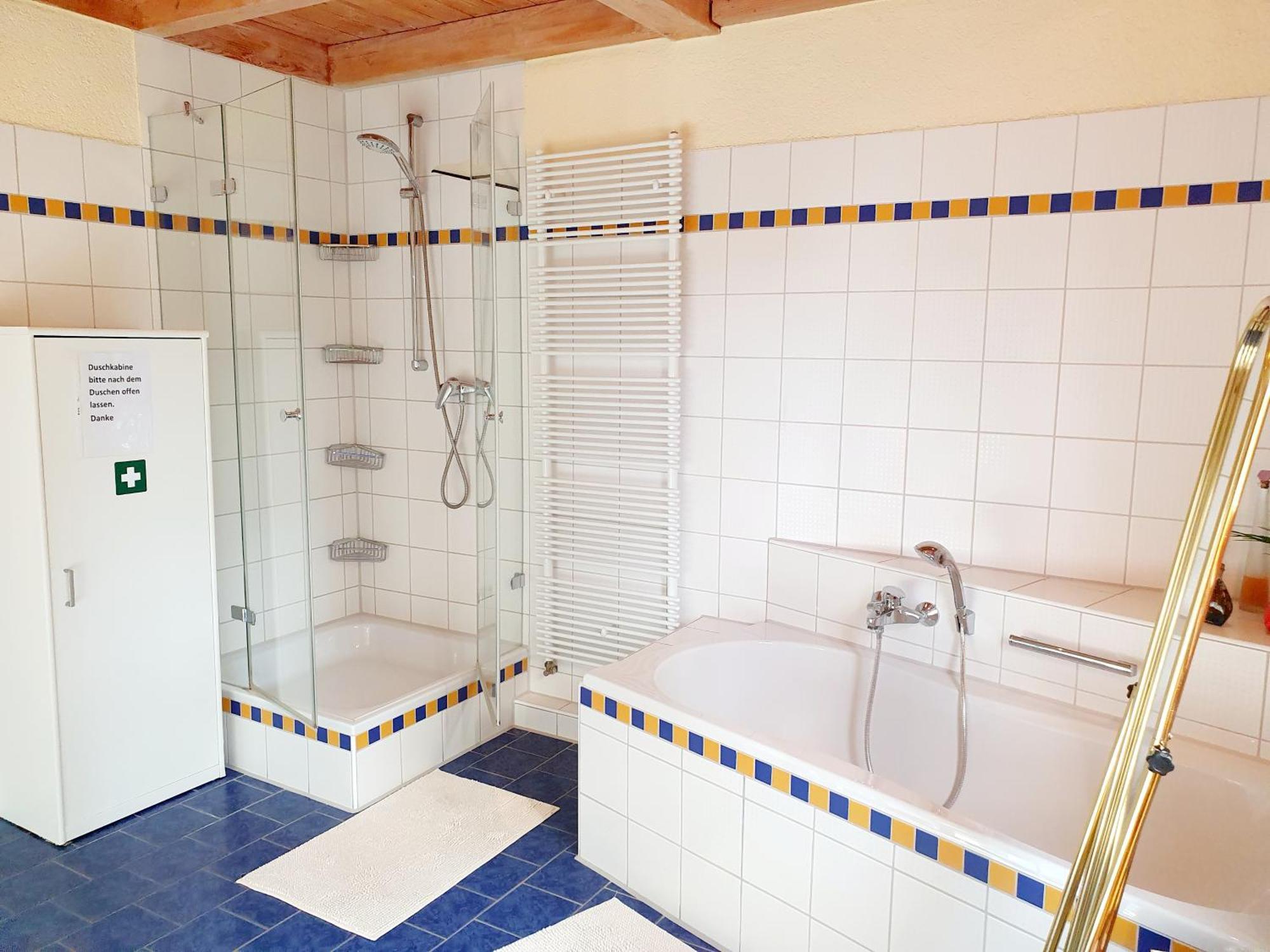 Cornelia Kolpak-Krieger Apartment เพกนิทซ์ ภายนอก รูปภาพ